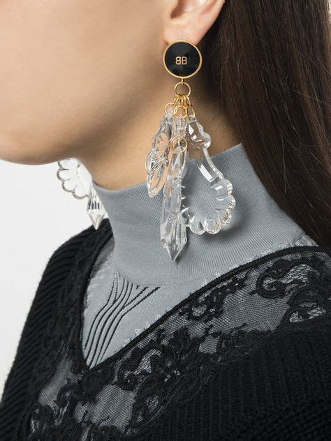 Handmade BALENCIAGA Jewelry